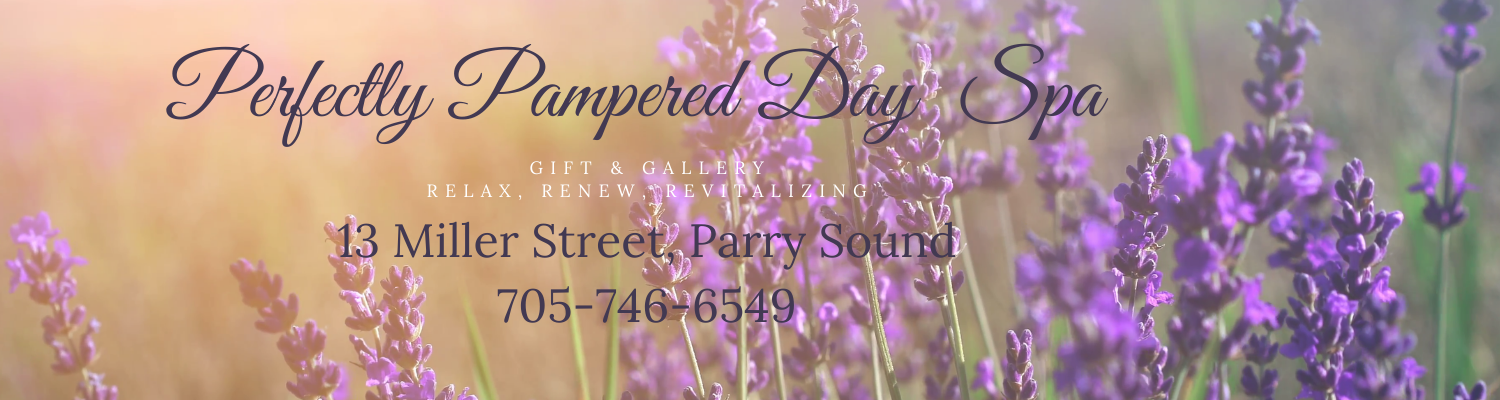 Perfectly Pampered Day Spa & Laser Clinic
