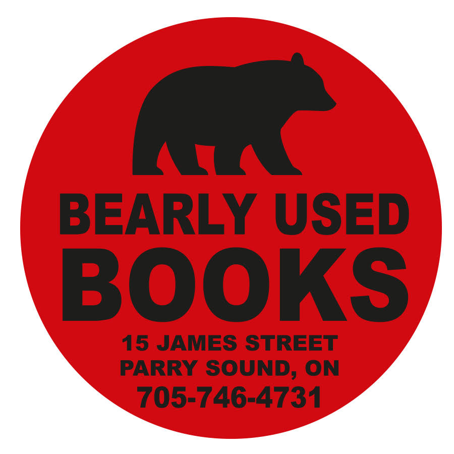 Bearly Used Books