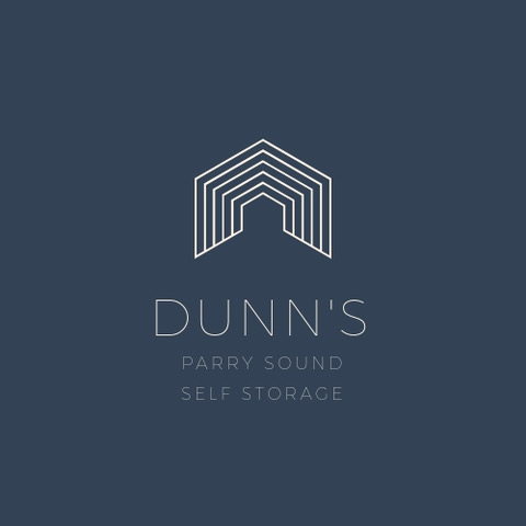 Dunn’s Parry Sound Self Storage
