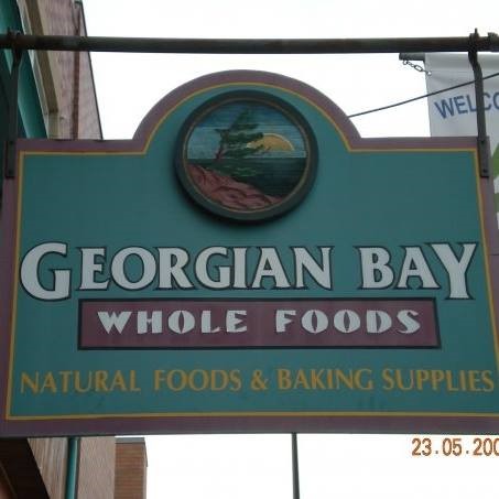 Georgian Bay Whole Foods