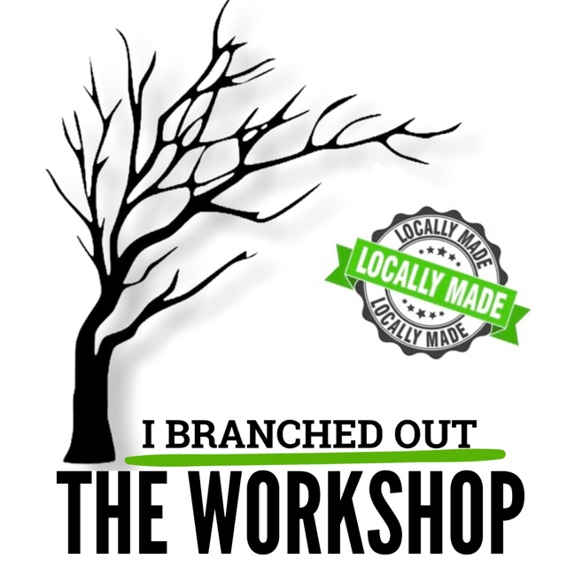 I Branched Out Workshop