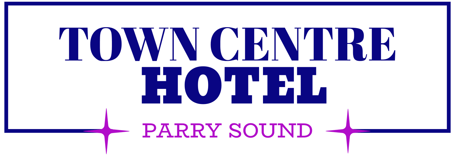 Town Centre Hotel