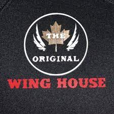 The Wing House