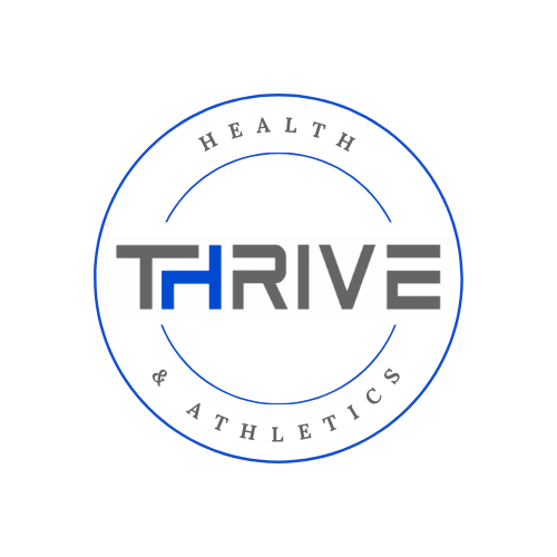 THRIVE Health & Athletics