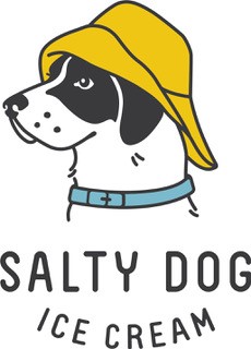 Salty Dog Ice Cream