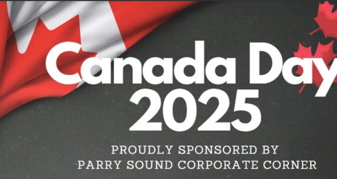 Canada Day 2025