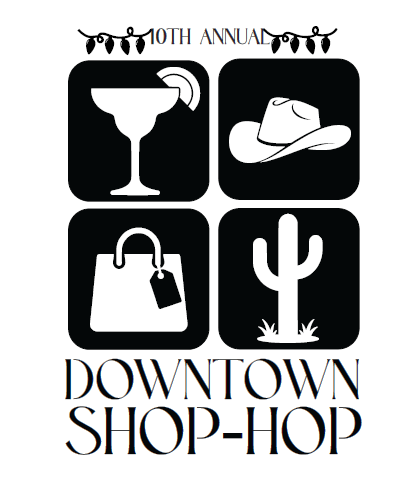 Downtown Shop Hop